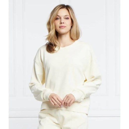 Marc O' Polo Bluza | Relaxed fit ze sklepu Gomez Fashion Store w kategorii Bluzy damskie - zdjęcie 184945187