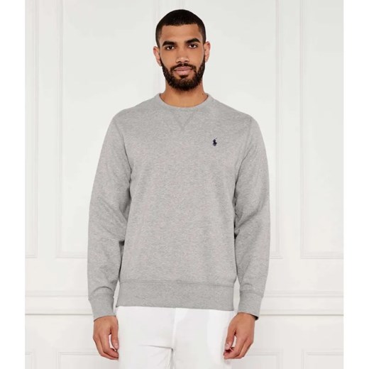 POLO RALPH LAUREN Bluza | Regular Fit ze sklepu Gomez Fashion Store w kategorii Bluzy męskie - zdjęcie 184945189