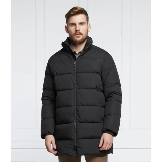 Emporio Armani Kurtka | Regular Fit ze sklepu Gomez Fashion Store w kategorii Kurtki męskie - zdjęcie 184945219