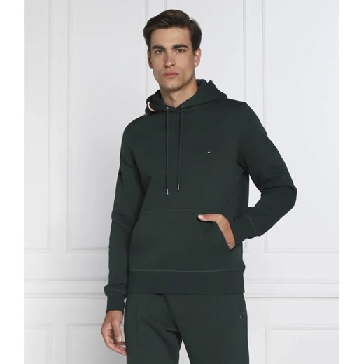 Tommy Hilfiger Bluza | Regular Fit ze sklepu Gomez Fashion Store w kategorii Bluzy męskie - zdjęcie 184945235