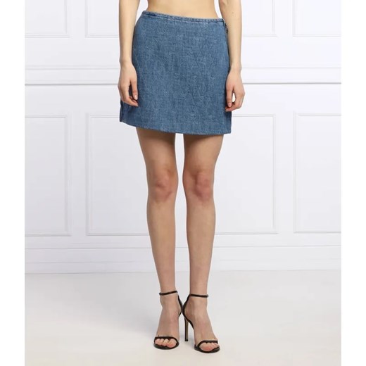 Pinko Spódnica Cinica ze sklepu Gomez Fashion Store w kategorii Spódnice - zdjęcie 184945249