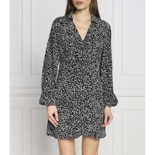 Tommy Jeans Sukienka ze sklepu Gomez Fashion Store w kategorii Sukienki - zdjęcie 184945255