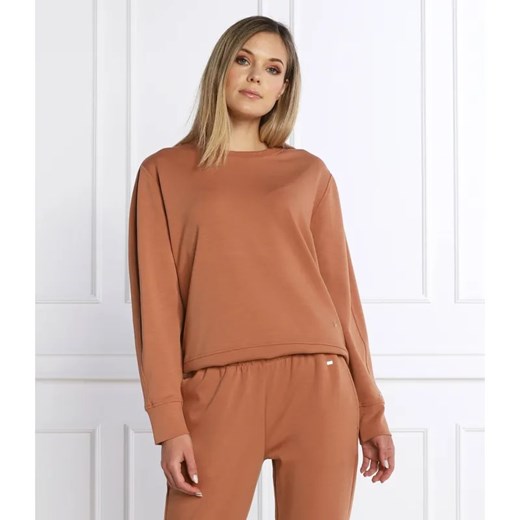 Tommy Hilfiger Bluza | Regular Fit ze sklepu Gomez Fashion Store w kategorii Bluzy damskie - zdjęcie 184945266