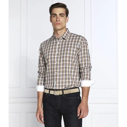 BOSS BLACK Koszula Liam_53F | Regular Fit ze sklepu Gomez Fashion Store w kategorii Koszule męskie - zdjęcie 184945278