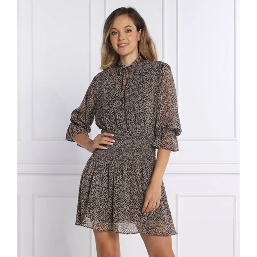 Liu Jo Sukienka ze sklepu Gomez Fashion Store w kategorii Sukienki - zdjęcie 184945285