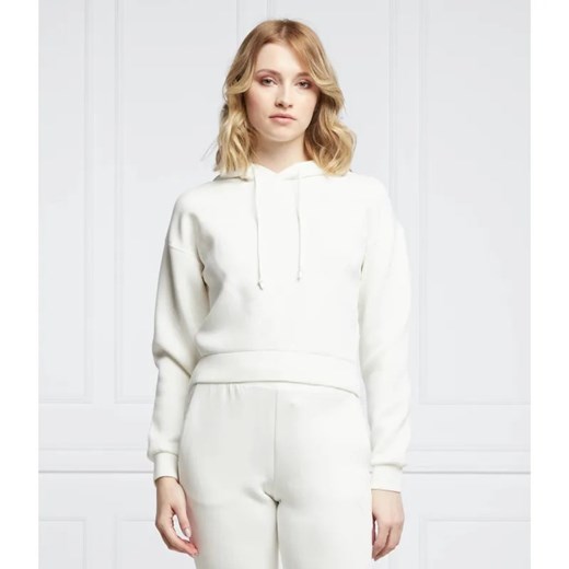 GUESS ACTIVE Bluza | Cropped Fit ze sklepu Gomez Fashion Store w kategorii Bluzy damskie - zdjęcie 184945287