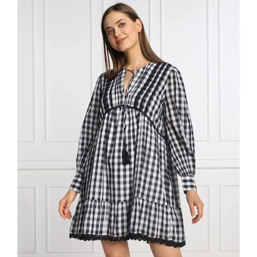 Pepe Jeans London Sukienka DIDI ze sklepu Gomez Fashion Store w kategorii Sukienki - zdjęcie 184945288