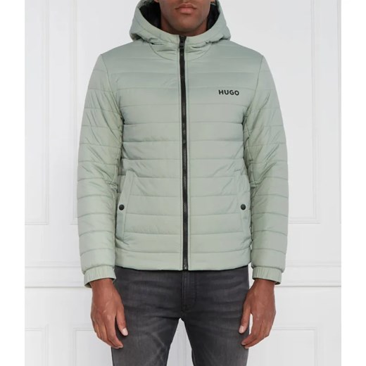 HUGO Kurtka Bene2241 | Regular Fit ze sklepu Gomez Fashion Store w kategorii Kurtki męskie - zdjęcie 184945309