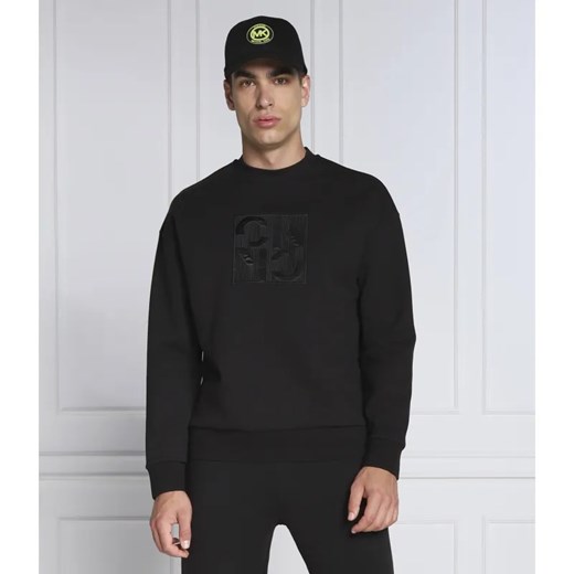 Calvin Klein Bluza | Regular Fit ze sklepu Gomez Fashion Store w kategorii Bluzy męskie - zdjęcie 184945346