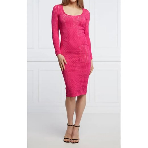 Pinko Sukienka FERRERIES ze sklepu Gomez Fashion Store w kategorii Sukienki - zdjęcie 184945438