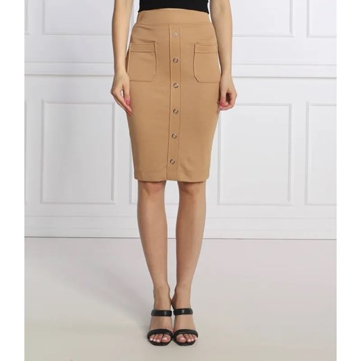 GUESS Spódnica DENISE ze sklepu Gomez Fashion Store w kategorii Spódnice - zdjęcie 184945445