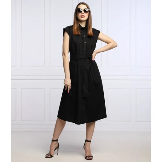 Liu Jo Sukienka ze sklepu Gomez Fashion Store w kategorii Sukienki - zdjęcie 184945456