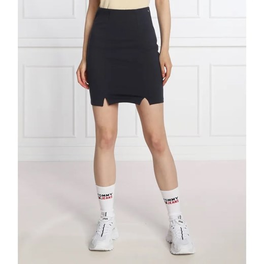 Tommy Jeans Spódnica ze sklepu Gomez Fashion Store w kategorii Spódnice - zdjęcie 184945459