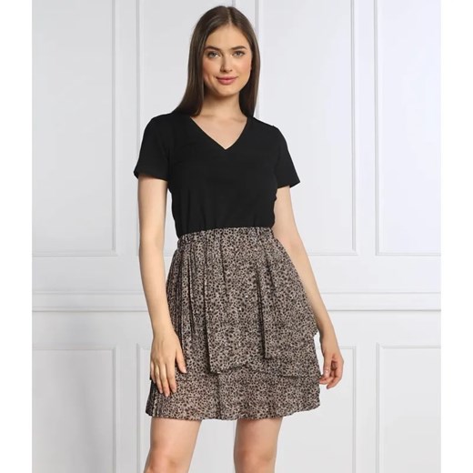 Liu Jo Sukienka ze sklepu Gomez Fashion Store w kategorii Sukienki - zdjęcie 184945508