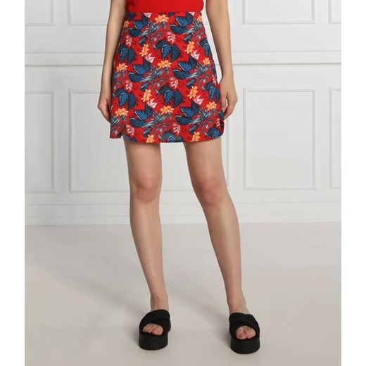 Tommy Jeans Spódnica ze sklepu Gomez Fashion Store w kategorii Spódnice - zdjęcie 184945509