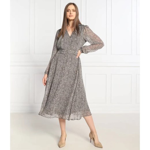 Liu Jo Sukienka ze sklepu Gomez Fashion Store w kategorii Sukienki - zdjęcie 184945529