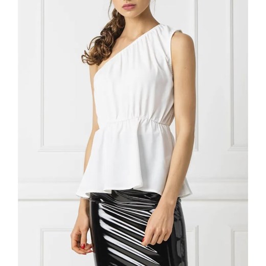 NA-KD Bluzka | Regular Fit ze sklepu Gomez Fashion Store w kategorii Bluzki damskie - zdjęcie 184945547