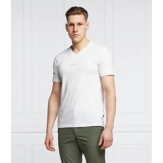 Joop! Homewear T-shirt 2-pack | Slim Fit ze sklepu Gomez Fashion Store w kategorii T-shirty męskie - zdjęcie 184945569