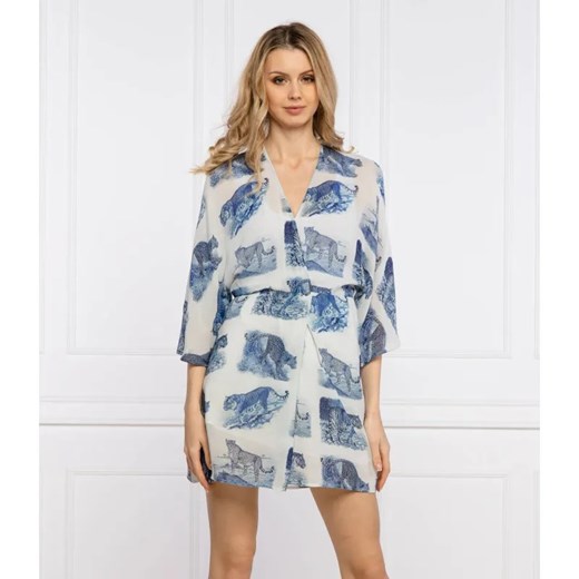 Silvian Heach Sukienka BALWADA ze sklepu Gomez Fashion Store w kategorii Sukienki - zdjęcie 184945586