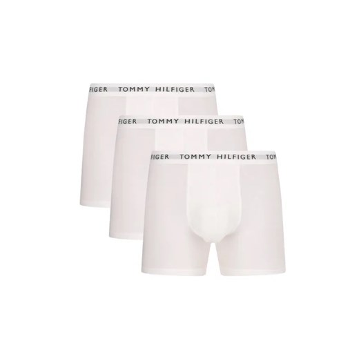Tommy Hilfiger Bokserki 3-pack ze sklepu Gomez Fashion Store w kategorii Majtki męskie - zdjęcie 184945609