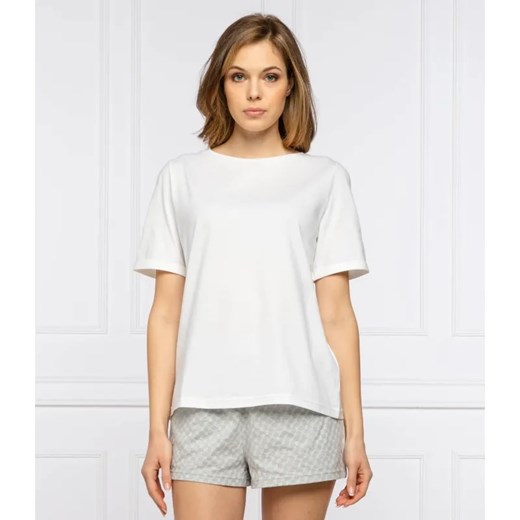 JOOP! BODYWEAR Góra od piżamy | Relaxed fit ze sklepu Gomez Fashion Store w kategorii Piżamy damskie - zdjęcie 184945626