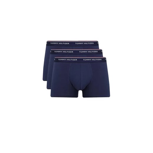 Tommy Hilfiger Underwear Bokserki 3-pack ze sklepu Gomez Fashion Store w kategorii Majtki męskie - zdjęcie 184945658