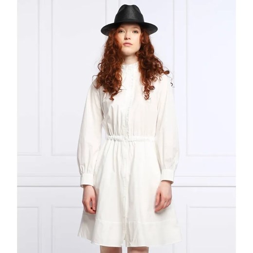 The Kooples Sukienka ze sklepu Gomez Fashion Store w kategorii Sukienki - zdjęcie 184945699