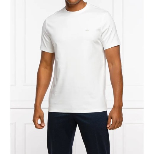 Michael Kors T-shirt | Regular Fit ze sklepu Gomez Fashion Store w kategorii T-shirty męskie - zdjęcie 184945716