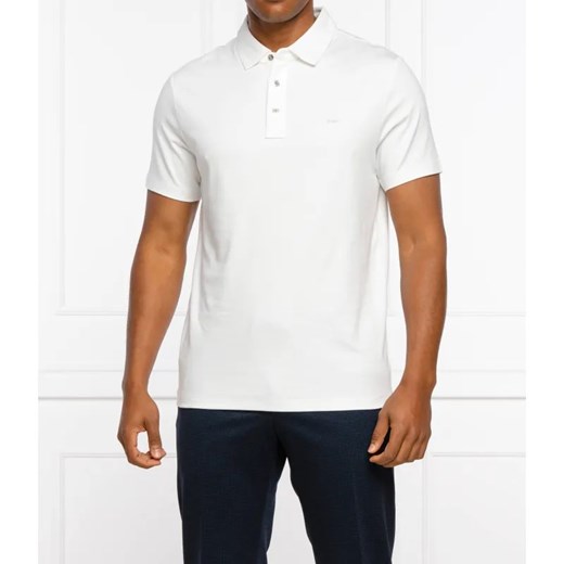 Michael Kors Polo | Regular Fit ze sklepu Gomez Fashion Store w kategorii T-shirty męskie - zdjęcie 184945718