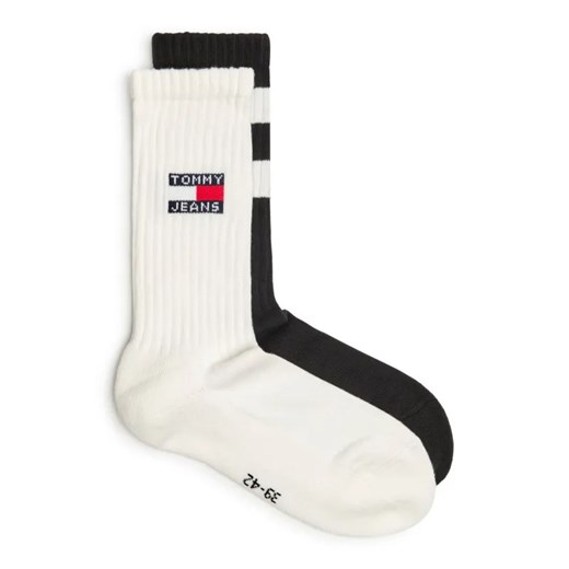 Tommy Jeans Skarpety 2-pack ze sklepu Gomez Fashion Store w kategorii Skarpetki męskie - zdjęcie 184945735
