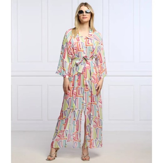 Silvian Heach Sukienka ze sklepu Gomez Fashion Store w kategorii Sukienki - zdjęcie 184945736