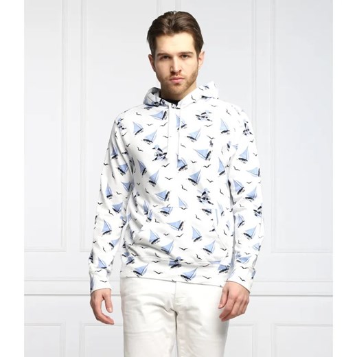 POLO RALPH LAUREN Bluza | Regular Fit ze sklepu Gomez Fashion Store w kategorii Bluzy męskie - zdjęcie 184945737