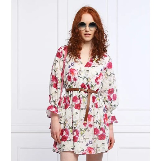 Liu Jo Sukienka ze sklepu Gomez Fashion Store w kategorii Sukienki - zdjęcie 184945739