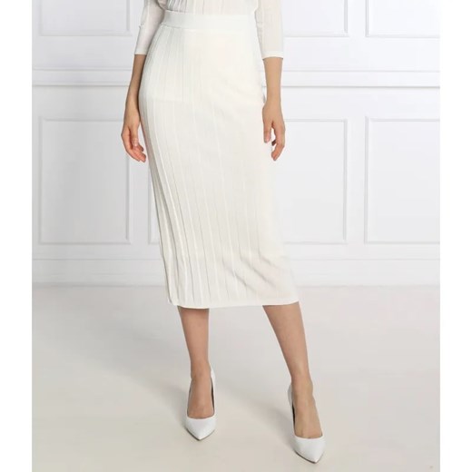 MM Spódnica GALLIA ze sklepu Gomez Fashion Store w kategorii Spódnice - zdjęcie 184945795