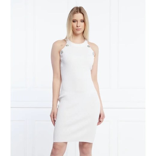 Silvian Heach Sukienka FEEBAS ze sklepu Gomez Fashion Store w kategorii Sukienki - zdjęcie 184945808