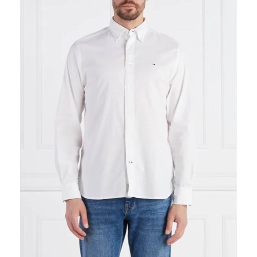 Tommy Hilfiger Koszula | Regular Fit ze sklepu Gomez Fashion Store w kategorii Koszule męskie - zdjęcie 184945848