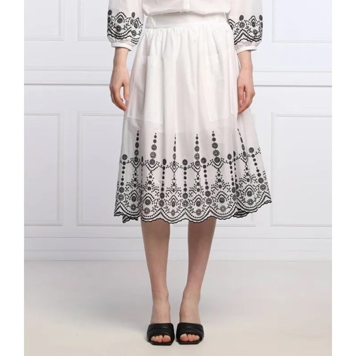 MAX&Co. Spódnica TEATRO ze sklepu Gomez Fashion Store w kategorii Spódnice - zdjęcie 184945879