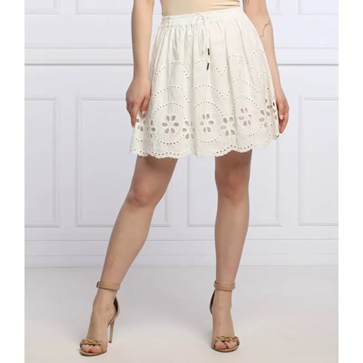 Silvian Heach Spódnica ze sklepu Gomez Fashion Store w kategorii Spódnice - zdjęcie 184945896