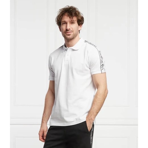 Joop! Jeans Polo | Regular Fit ze sklepu Gomez Fashion Store w kategorii T-shirty męskie - zdjęcie 184945909