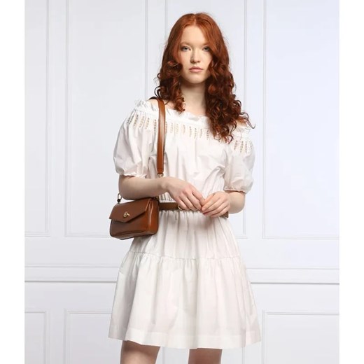 Liu Jo Sukienka ze sklepu Gomez Fashion Store w kategorii Sukienki - zdjęcie 184945959