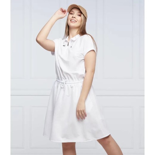 Emporio Armani Sukienka ze sklepu Gomez Fashion Store w kategorii Sukienki - zdjęcie 184946037