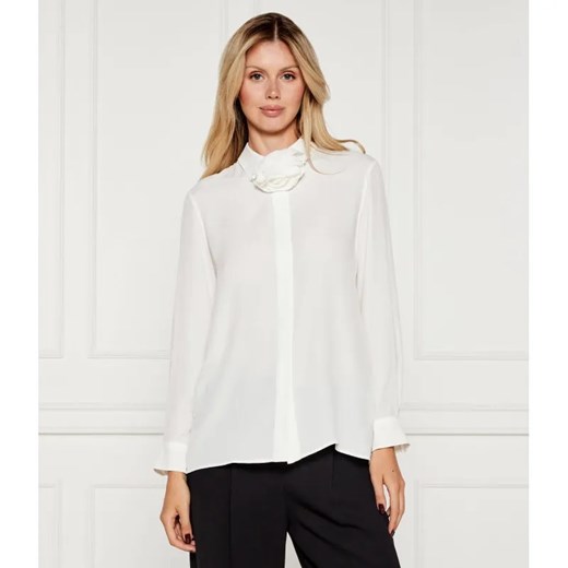 Marella Koszula | Straight fit ze sklepu Gomez Fashion Store w kategorii Koszule damskie - zdjęcie 184946085