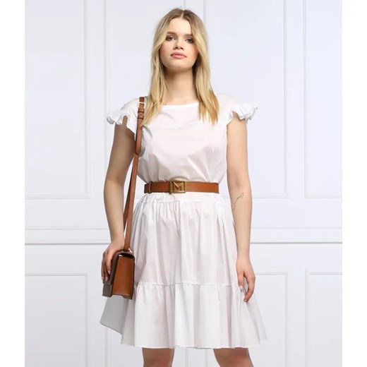 Liu Jo Beachwear Sukienka ze sklepu Gomez Fashion Store w kategorii Sukienki - zdjęcie 184946088