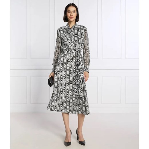 Marella Sukienka BELAIR ze sklepu Gomez Fashion Store w kategorii Sukienki - zdjęcie 184946095