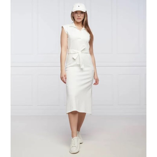 Marella Sukienka BAGDAD ze sklepu Gomez Fashion Store w kategorii Sukienki - zdjęcie 184946146