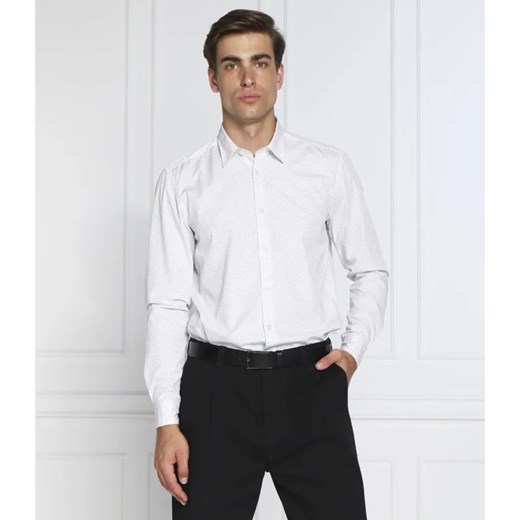 BOSS BLACK Koszula Liam_F | Regular Fit ze sklepu Gomez Fashion Store w kategorii Koszule męskie - zdjęcie 184946197