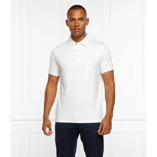 Michael Kors Polo | Regular Fit ze sklepu Gomez Fashion Store w kategorii T-shirty męskie - zdjęcie 184946206