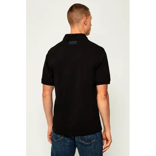 Kenzo Polo HAPPY TIGER | Regular Fit Kenzo XXL Gomez Fashion Store