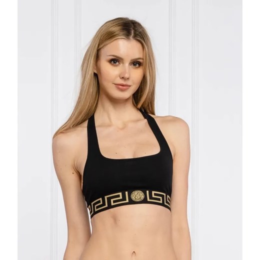 Versace Biustonosz ze sklepu Gomez Fashion Store w kategorii Biustonosze - zdjęcie 184946676