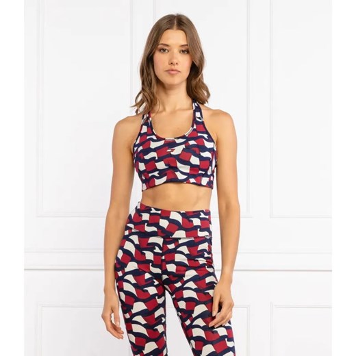 Tommy Sport Biustonosz ze sklepu Gomez Fashion Store w kategorii Biustonosze - zdjęcie 184946677